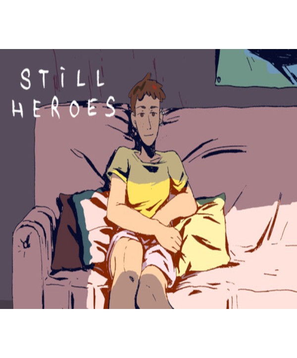 Still Heroes Steam Key GLOBAL